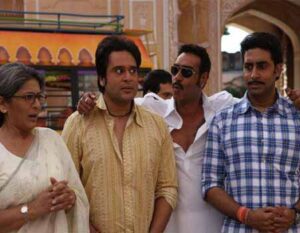 Interesting Facts about Gol Maal Movie and Its All Remake bol bachchan