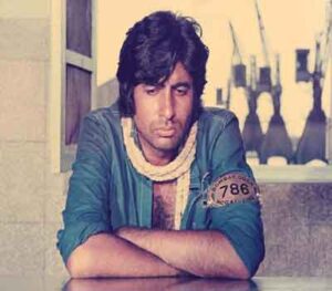 Interesting Facts about Deewaar Movie and Its All Remake amitabh bachchan