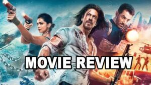 pathaan movie review in hindi