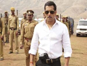 Interesting Facts about Dabangg Movie and It’s All Sequel, salman khan