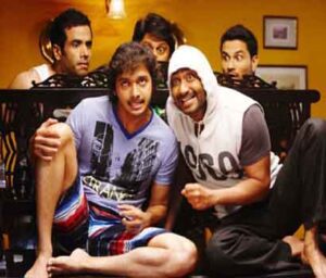 Interesting Facts about Golmaal Fun Unlimited and Its All Sequel Budget Box Office Trivia 2006 Bollywood golmaal 3