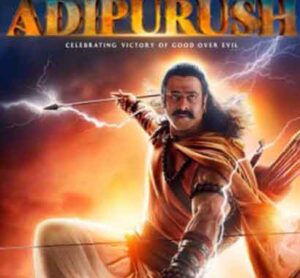 Top 10 Upcoming Movies That May Break Pathaan's Record adipurush