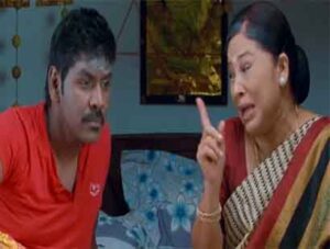 Interesting Facts about Kanchana Movie and It’s All Sequel kanchana 2