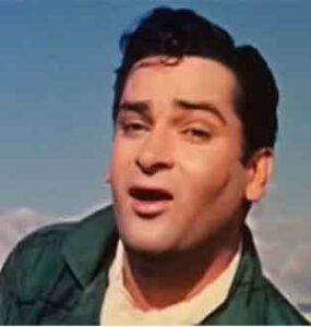 Top 10 Bollywood Celebs Who Were not Alive to watch their Last Films shammi kapoor last film