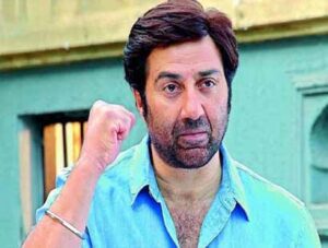 Top 10 Indian Actors Who Never Played Negative Role in Their Career sunny deol