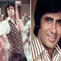 Top 10 Indian Actors Who Played Positive And Negative Roles In The Same Movie amitabh bachchan