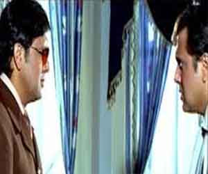 Top 10 Indian Actors Who Played Positive And Negative Roles In The Same Movie govinda