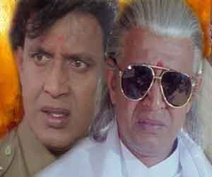 Top 10 Indian Actors Who Played Positive And Negative Roles In The Same Movie mithun chakraborty