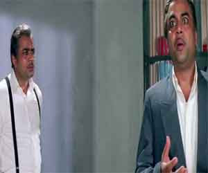 Top 10 Indian Actors Who Played Positive And Negative Roles In The Same Movie paresh rawal