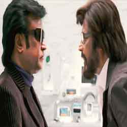 Top 10 Indian Actors Who Played Positive And Negative Roles In The Same Movie rajinikanth