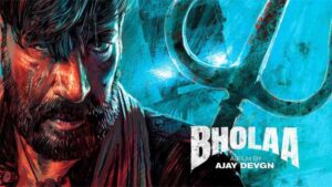 bholaa movie review in hindi remake of tamil film kaithi