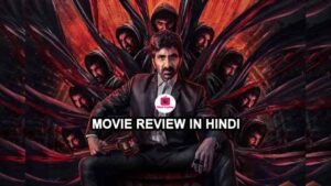 Ravanasura Movie Review In Hindi Star Cast, Budget, Story, Release, Interesting Facts