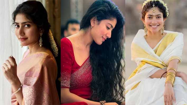 Happy Birthday Sai Pallavi family struggle career filmography movies