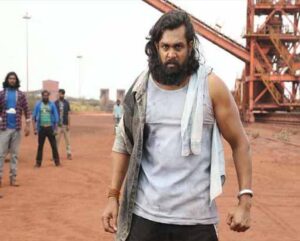 Top 10 Kannada Actors and their Highest Grossing Movies of All Time dhruva sarja