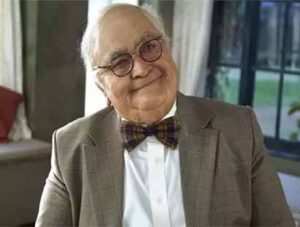 Prosthetic Makeup in Indian Film Industry rishi kapoor kapoor and sons