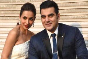 Top 10 Bollywood Stars Who Remained Friends after Divorce or Breakup arbaaz khan and malaika arora