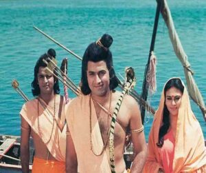 Top 10 Indian Actors Who Played Lord Ram On-Screen arun govil