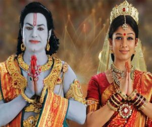 Top 10 Indian Actors Who Played Lord Ram On-Screen nandamuri balakrishna