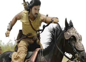 Magadheera Movie Facts in Hindi Ram Charan Horse riding in magadheera