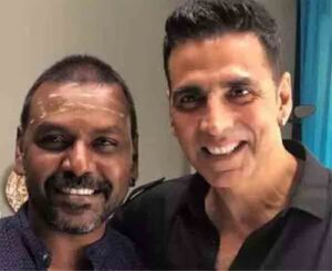 Kanchana Movie Facts in Hindi akshay kumar raghav lawrence laxmii kanchana