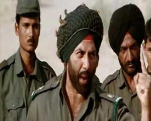 Sunny Deol Highest Grossing Movies border
