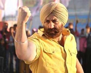 Sunny Deol Highest Grossing Movies singh saab the great