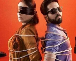 Top 10 Ayushmann Khurrana Highest Grossing Movies of All Time andhadhun