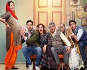 Top 10 Ayushmann Khurrana Highest Grossing Movies of All Time badhai ho