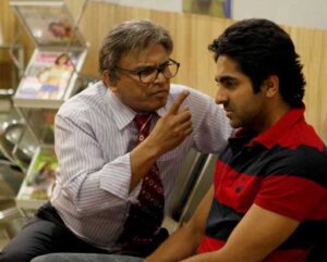 Top 10 Ayushmann Khurrana Highest Grossing Movies of All Time vicky donor