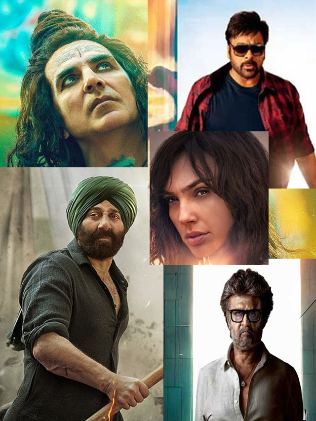 Upcoming Movies Releasing in August 2023 – Top 10 List