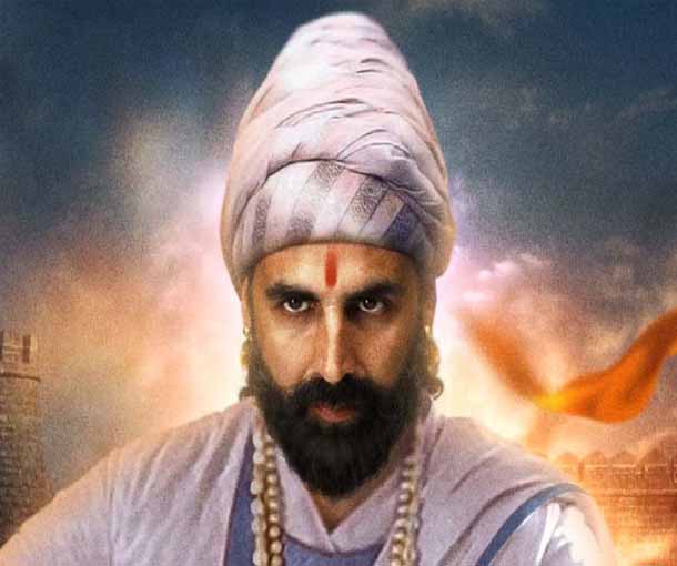 Akshay Kumar Movies 202320242025 Top 10 Movies