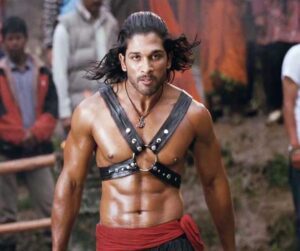 Top 10 Allu Arjun Highest Grossing Movies of All Time badrinath