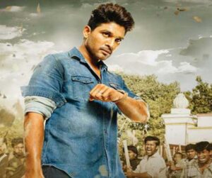 Top 10 Allu Arjun Highest Grossing Movies of All Time son of satyamurthy