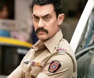 Top 10 Bollywood Actors in Police Officer Role aamir khan talaash