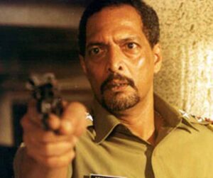 Top 10 Bollywood Actors in Police Officer Role nana patekar ab tak chhappan