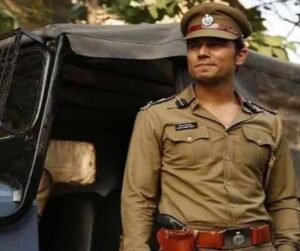 Top 10 Bollywood Actors in Police Officer Role randeep hudda once upon a time in mumbaai