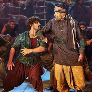 Top 10 Bollywood Biggest Flops of All Time thugs of hindostan