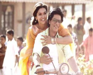Top 10 Shah Rukh Khan Highest Grossing Movies of All Time chennai express