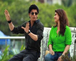 Top 10 Shah Rukh Khan Highest Grossing Movies of All Time dilwale