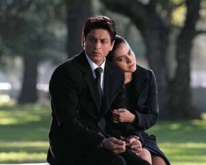 Top 10 Shah Rukh Khan Highest Grossing Movies of All Time my name is khan