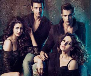 Hate Story Movie’s All Sequel hate story 3
