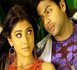 Varsham Movie Remake mazhai tamil movie facts and remake