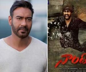 13 Upcoming Bollywood Remakes of South Indian Movies 2023-2024 Complete List nandhi remake ajay devgn