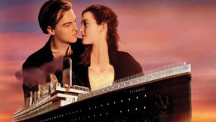 35 interesting facts about titanic movie in hindi