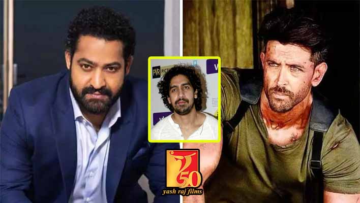 Hrithik Roshan NTR JR War 2 Release Date Locked