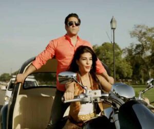 Interesting Facts about Kick Movie In Hindi salman khan