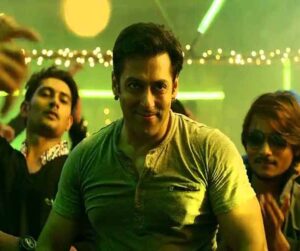 Interesting Facts about Kick Movie In Hindi salman khan scene