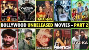 Top 10 Bollywood Unreleased Movies 10 Bollywood Movies That Were Shelved or Never Were Released – Part 2