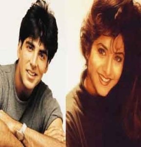 Top 10 Bollywood Unreleased Movies Part 3 akshay-kumar-divya-bharti-unreleased-movies-parinaam