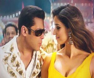Top 10 Salman Khan Highest Grossing Movies of All Time bharat